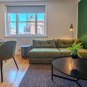 Appartement met een Slaapkamer